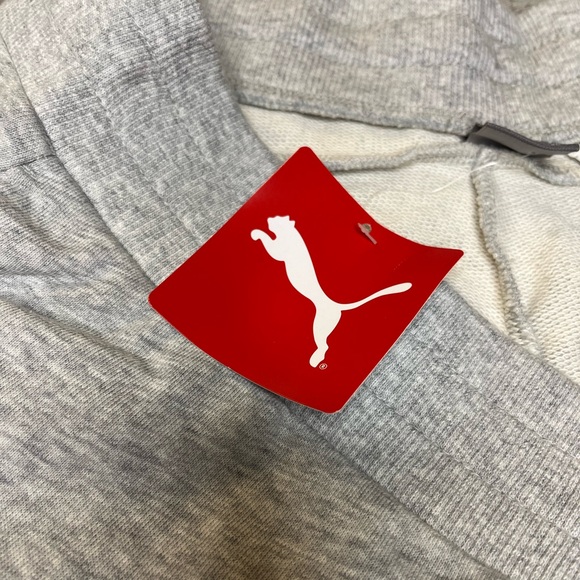 Women’s Puma shorts size XL - Picture 5 of 9